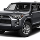 Illustration for article titled The Tacoma and the 4Runner - A Tale of 2 Trucks